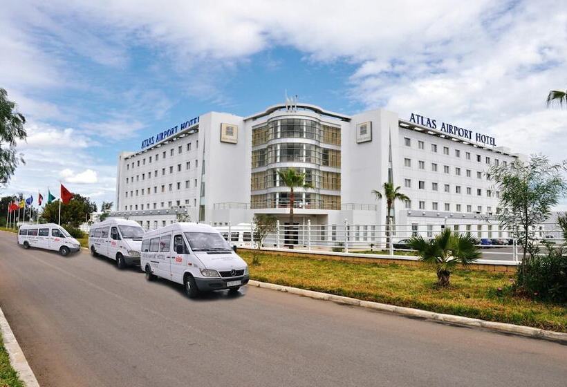 Relax Hotel Airport Nouasseur