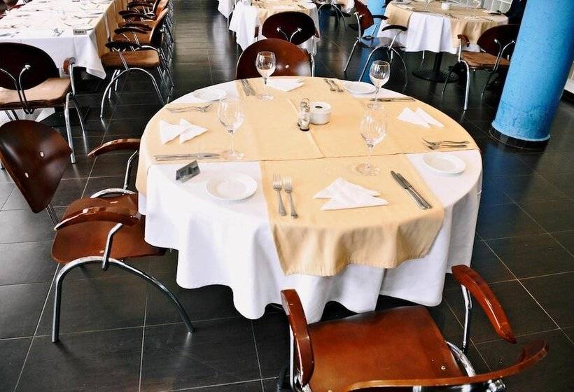 Relax Hotel Airport Nouasseur