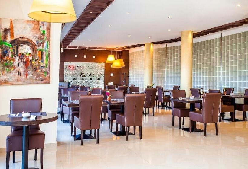 Relax Hotel Airport Nouasseur