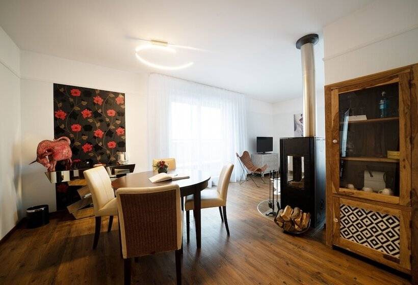 هتل Resort Mark Brandenburg & Fontane Therme