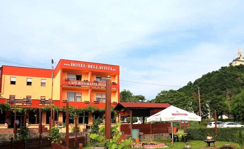 Rheinhotel Bellavista