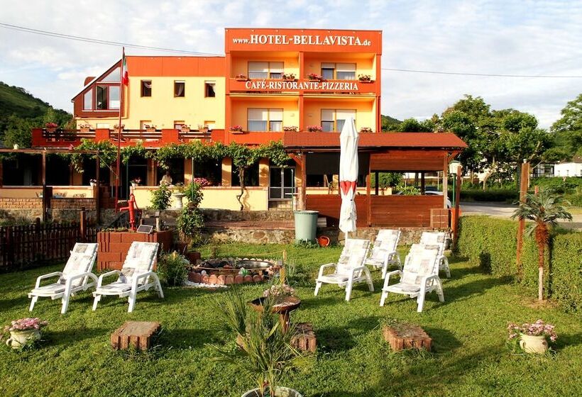 Rheinhotel Bellavista