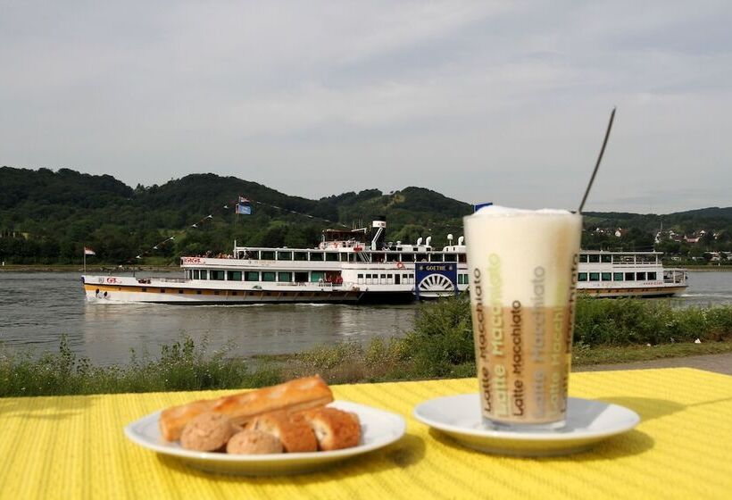 Rheinhotel Bellavista