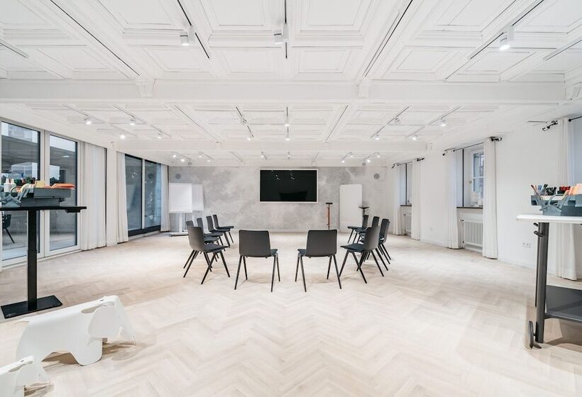 호텔 Riesengebirge