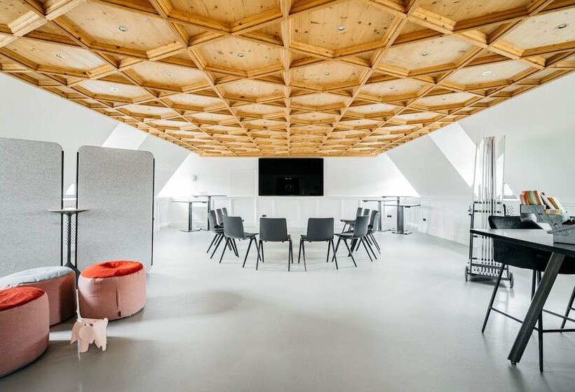 호텔 Riesengebirge