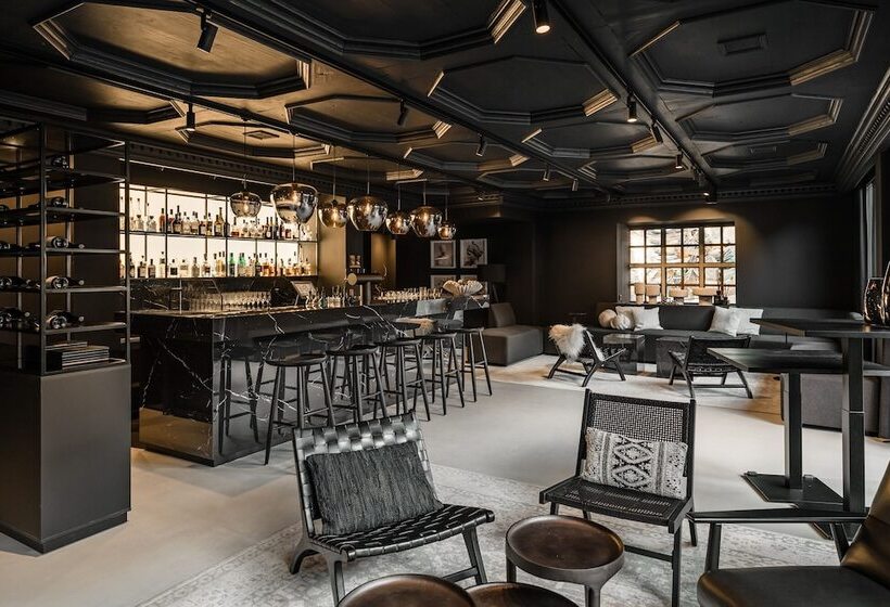 호텔 Riesengebirge