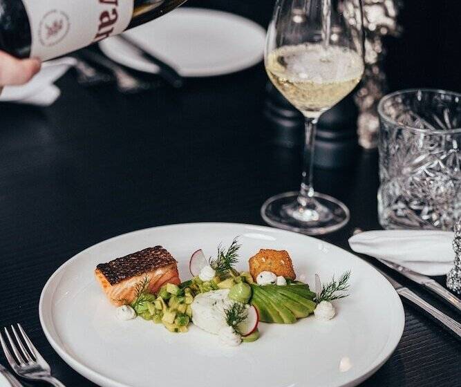 בית מלון כפרי Riesengebirge