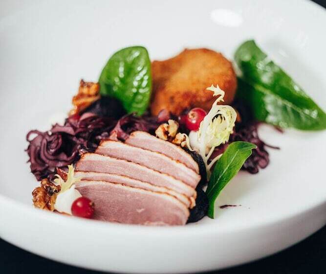 호텔 Riesengebirge