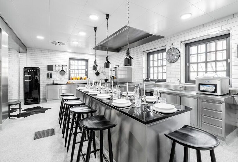 호텔 Riesengebirge