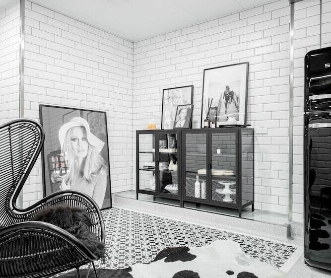 호텔 Riesengebirge