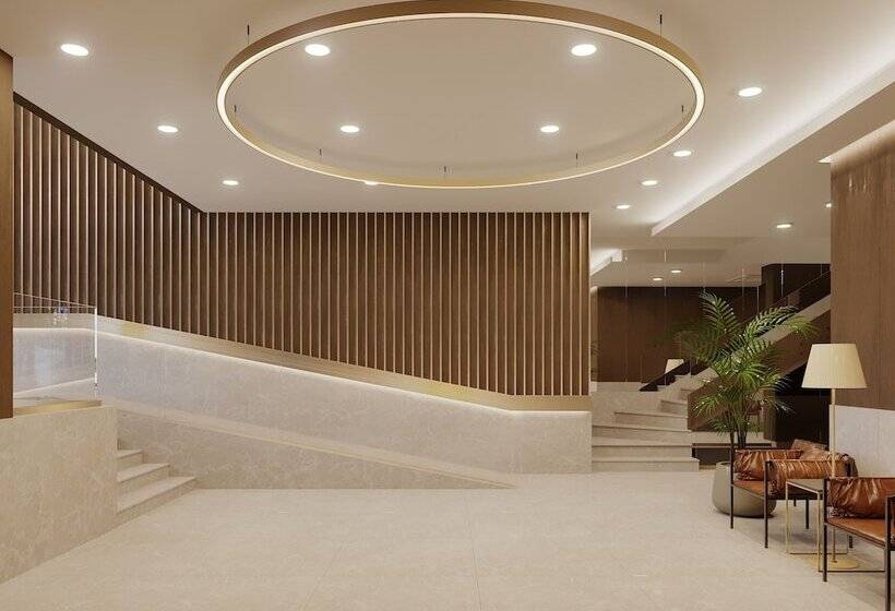 ホテル Ring Downtown