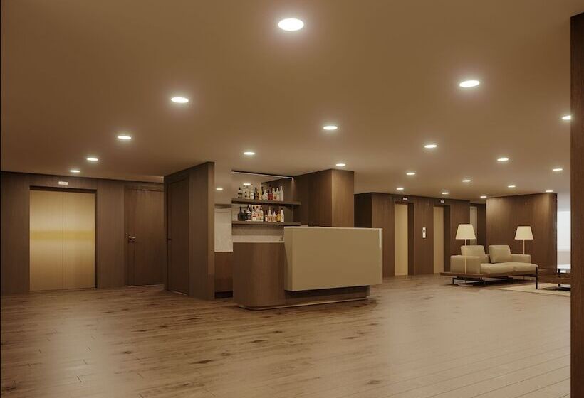 ホテル Ring Downtown