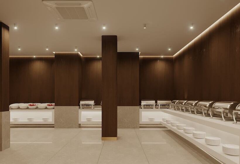 ホテル Ring Downtown