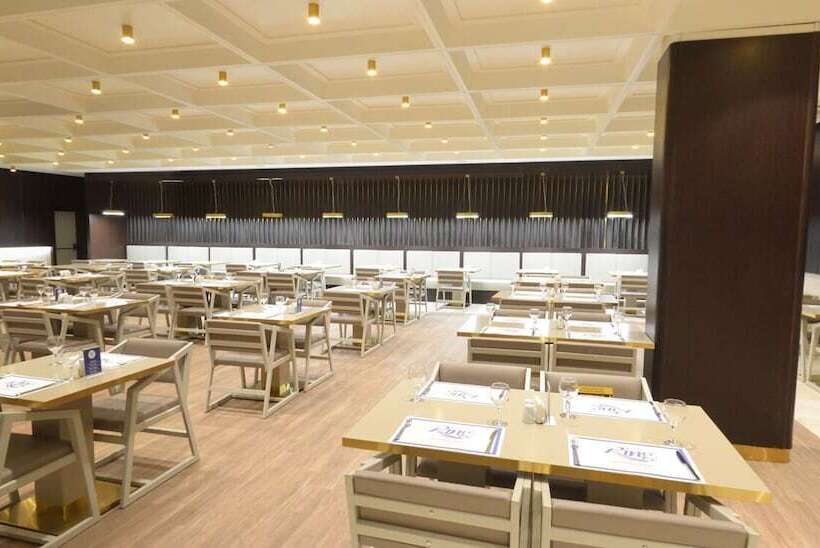 ホテル Ring Downtown