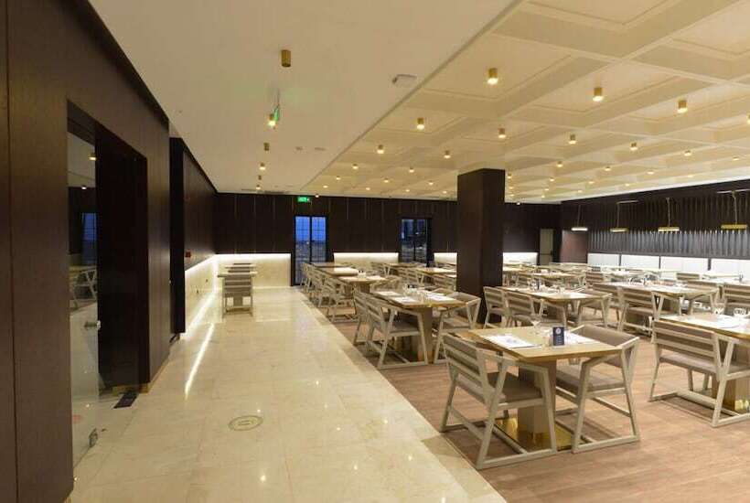 ホテル Ring Downtown