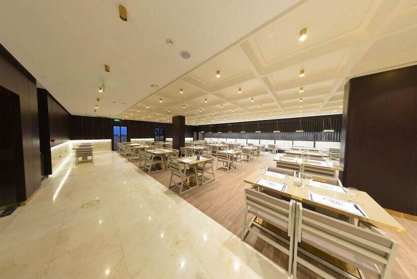 هتل Ring Downtown