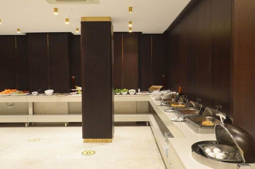 ホテル Ring Downtown