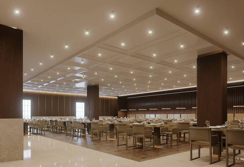 ホテル Ring Downtown