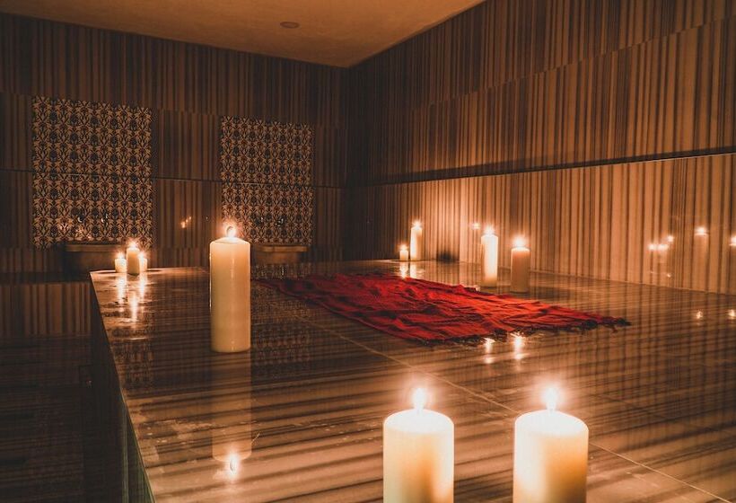 ホテル Ring Downtown