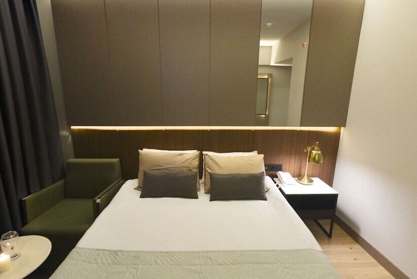 هتل Ring Downtown