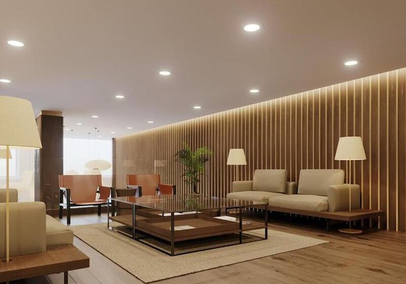 ホテル Ring Downtown