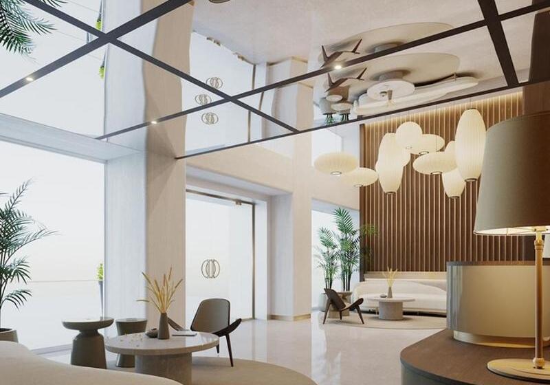 ホテル Ring Downtown