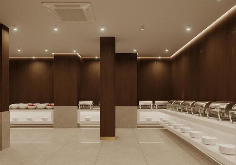 هتل Ring Downtown