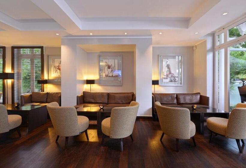 Roewers Privathotel & Spa