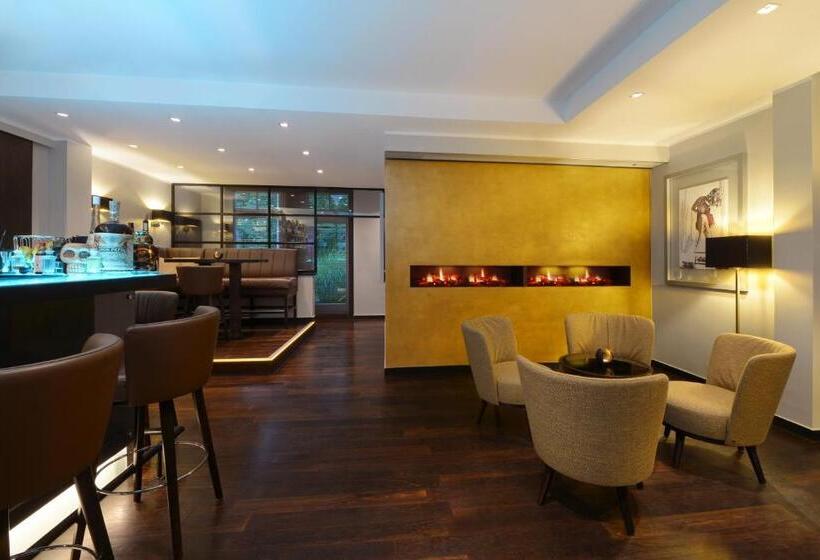 Roewers Privathotel & Spa