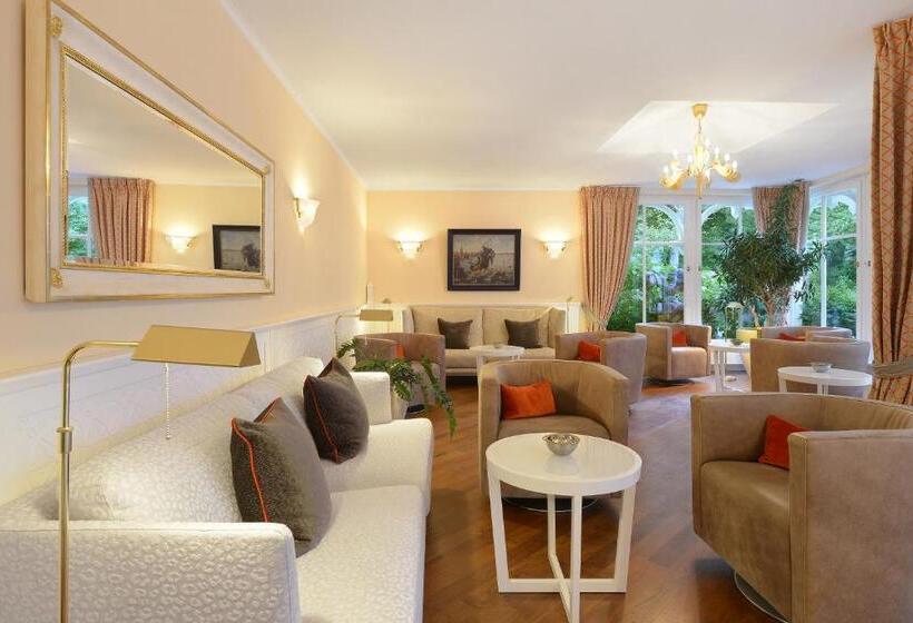 Roewers Privathotel & Spa