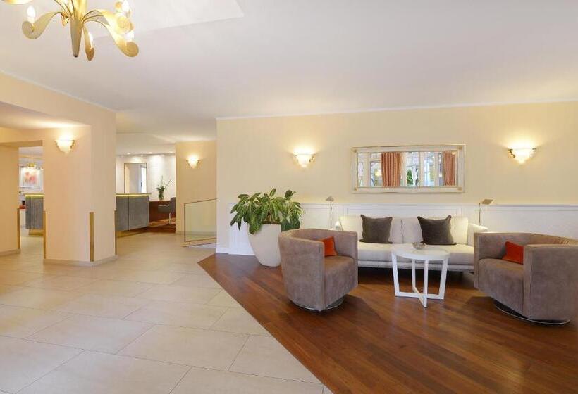 Roewers Privathotel & Spa