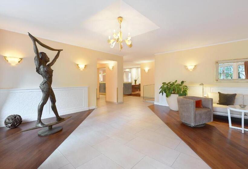 Roewers Privathotel & Spa