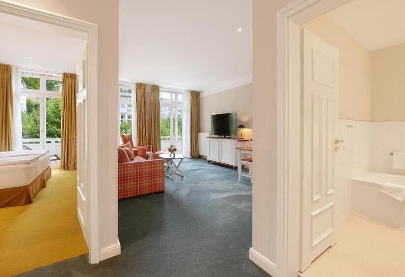 Roewers Privathotel & Spa