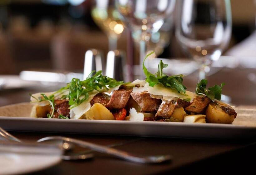 Roewers Privathotel & Spa