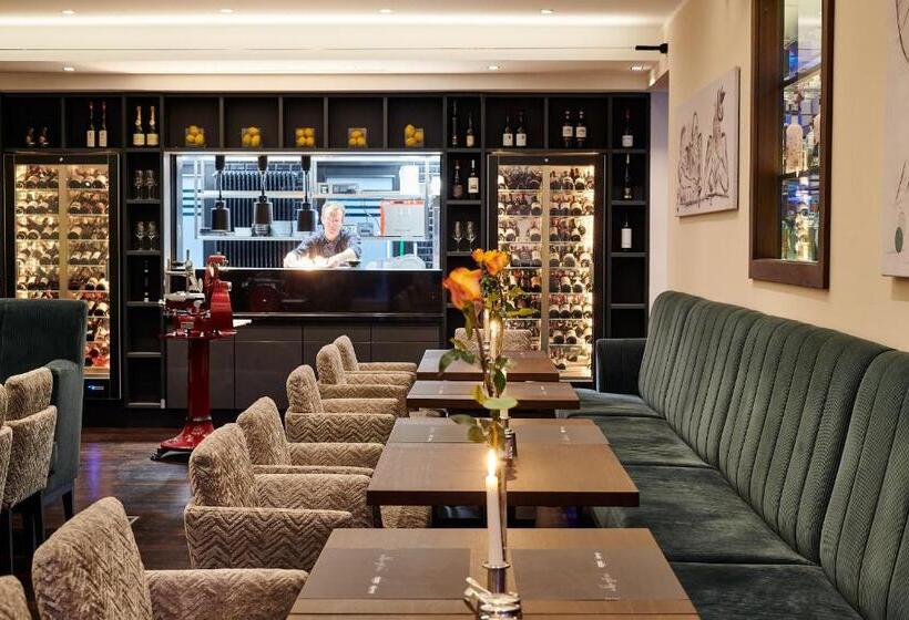 Roewers Privathotel & Spa