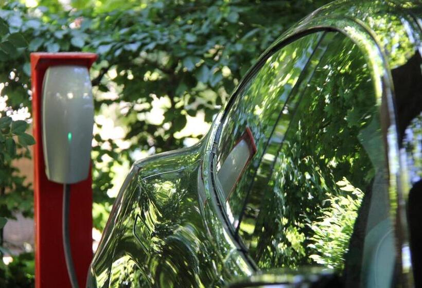 Roewers Privathotel & Spa