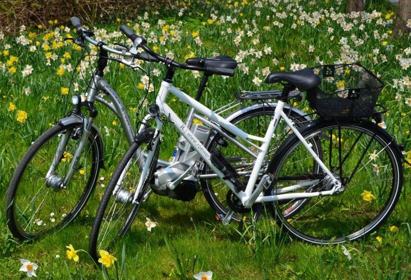 Roewers Privathotel & Spa