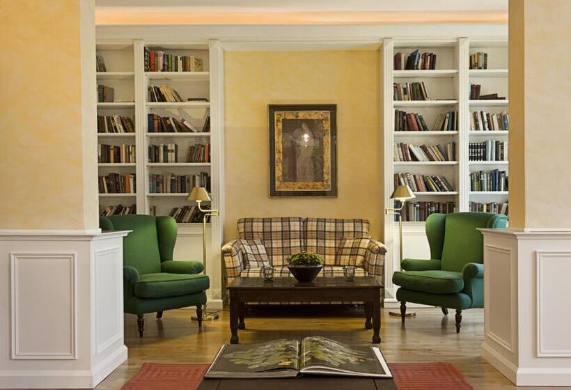 Roewers Privathotel & Spa