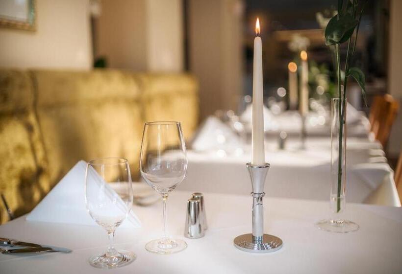 Roewers Privathotel & Spa