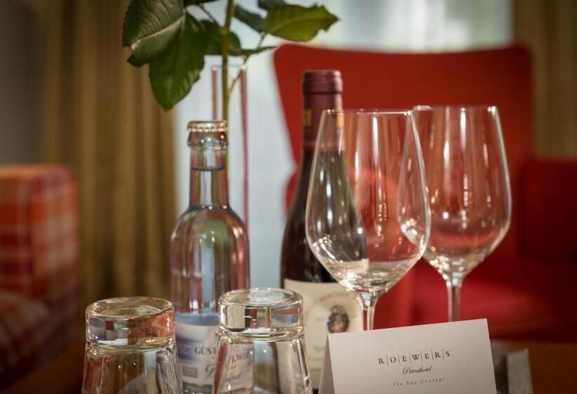 Roewers Privathotel & Spa
