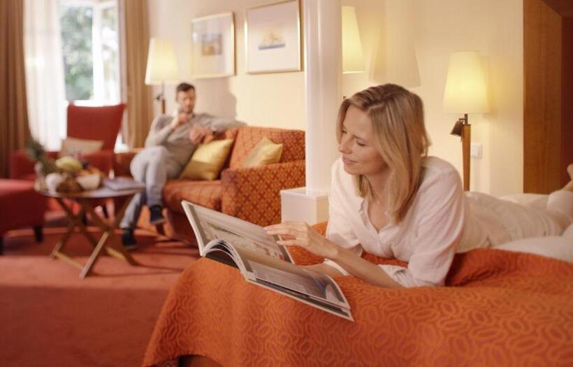 Roewers Privathotel & Spa