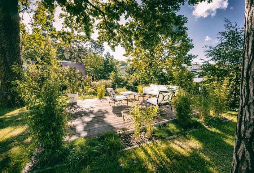 Roewers Privathotel & Spa