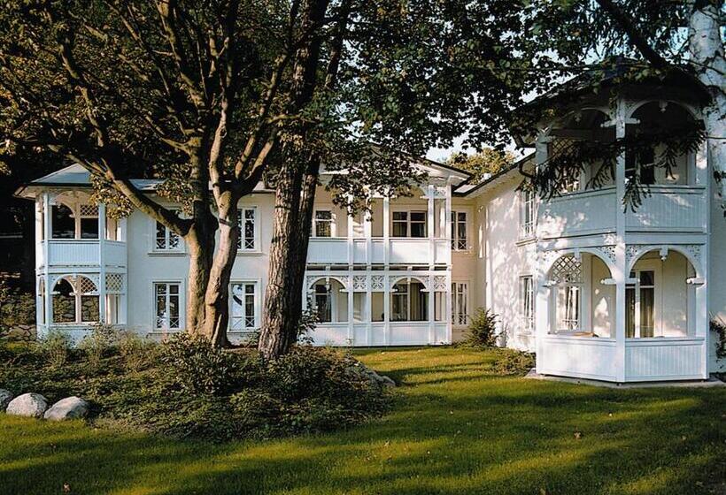 Roewers Privathotel & Spa