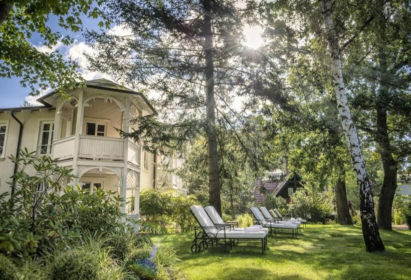 Roewers Privathotel & Spa