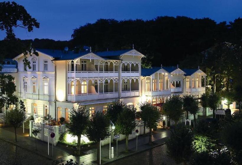 Roewers Privathotel & Spa