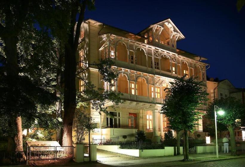 Roewers Privathotel & Spa