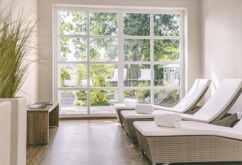 Roewers Privathotel & Spa