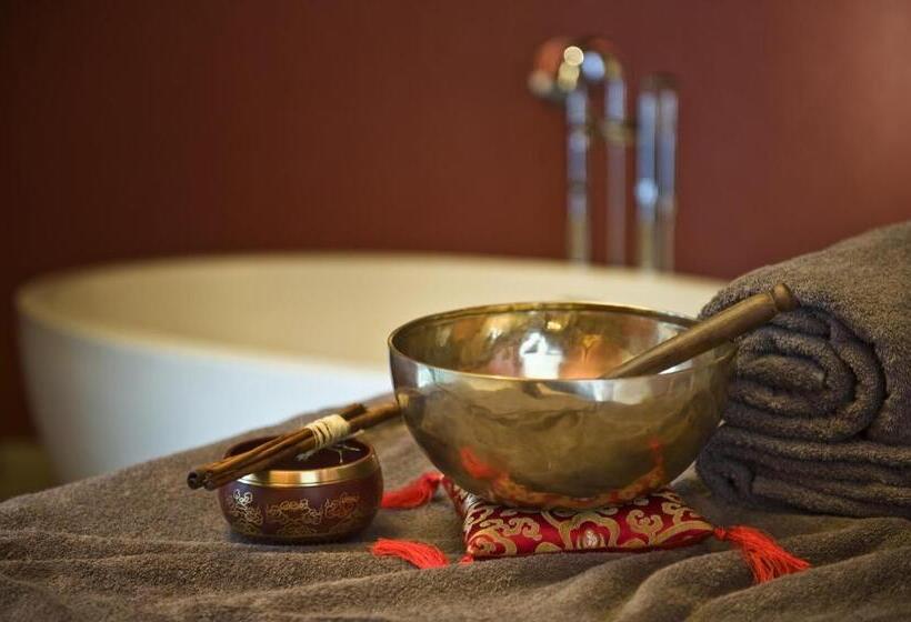 Roewers Privathotel & Spa