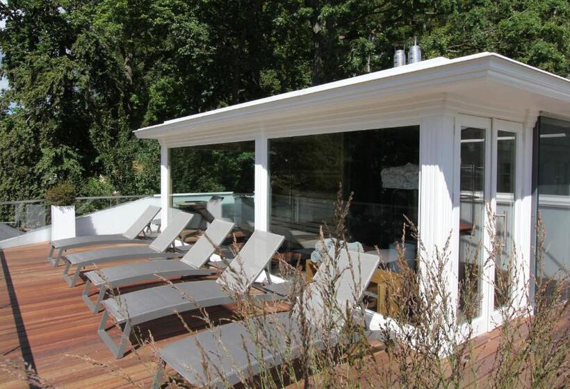 Roewers Privathotel & Spa