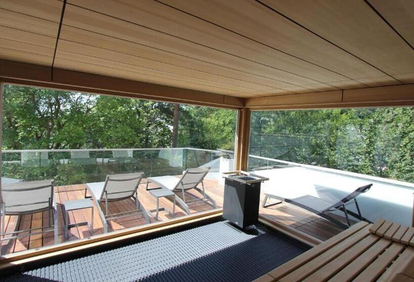 Roewers Privathotel & Spa